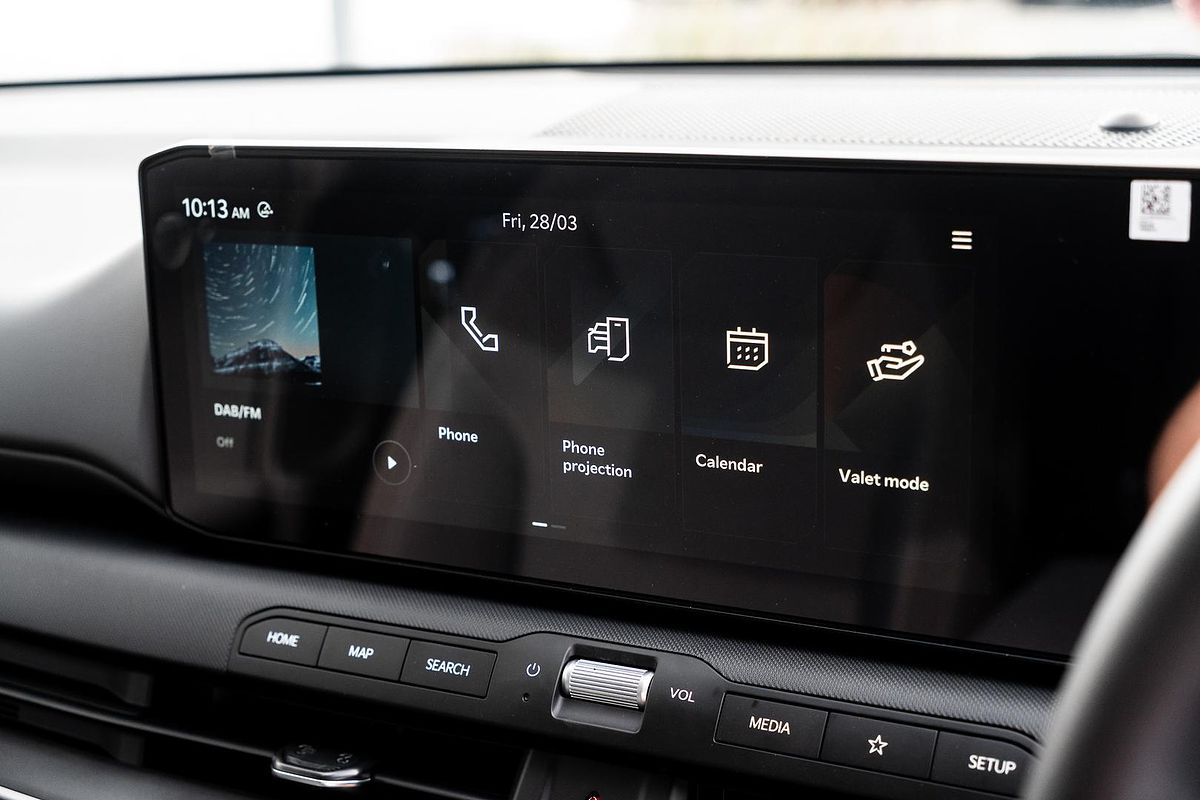2025 Kia K4 S CL4m