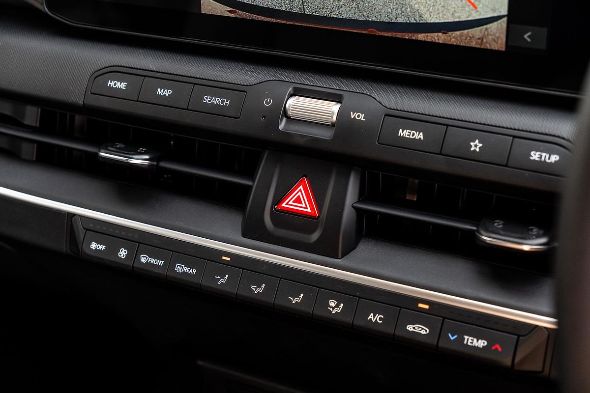 2025 Kia K4 S CL4m