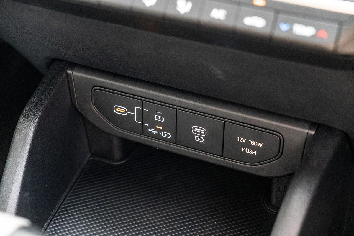 2025 Kia K4 S CL4m