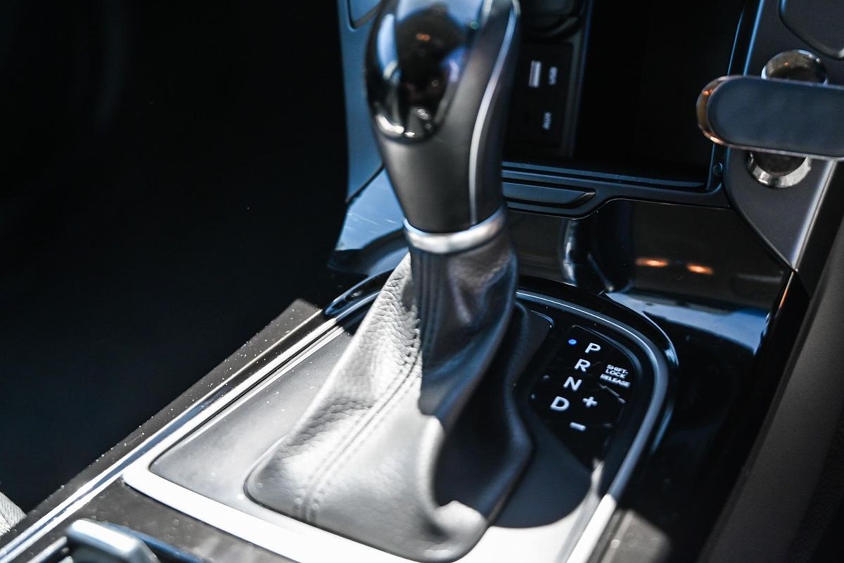 2017 Hyundai i40 Active VF4 Series II