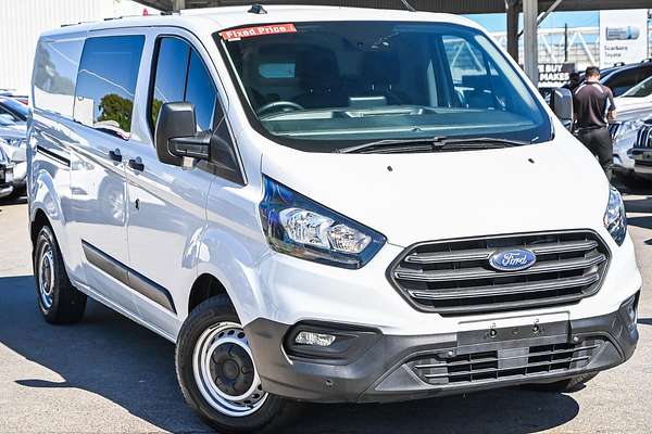 2020 Ford Transit Custom 340S VN SWB