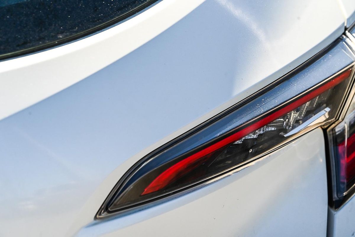 2019 Toyota Corolla Ascent Sport MZEA12R