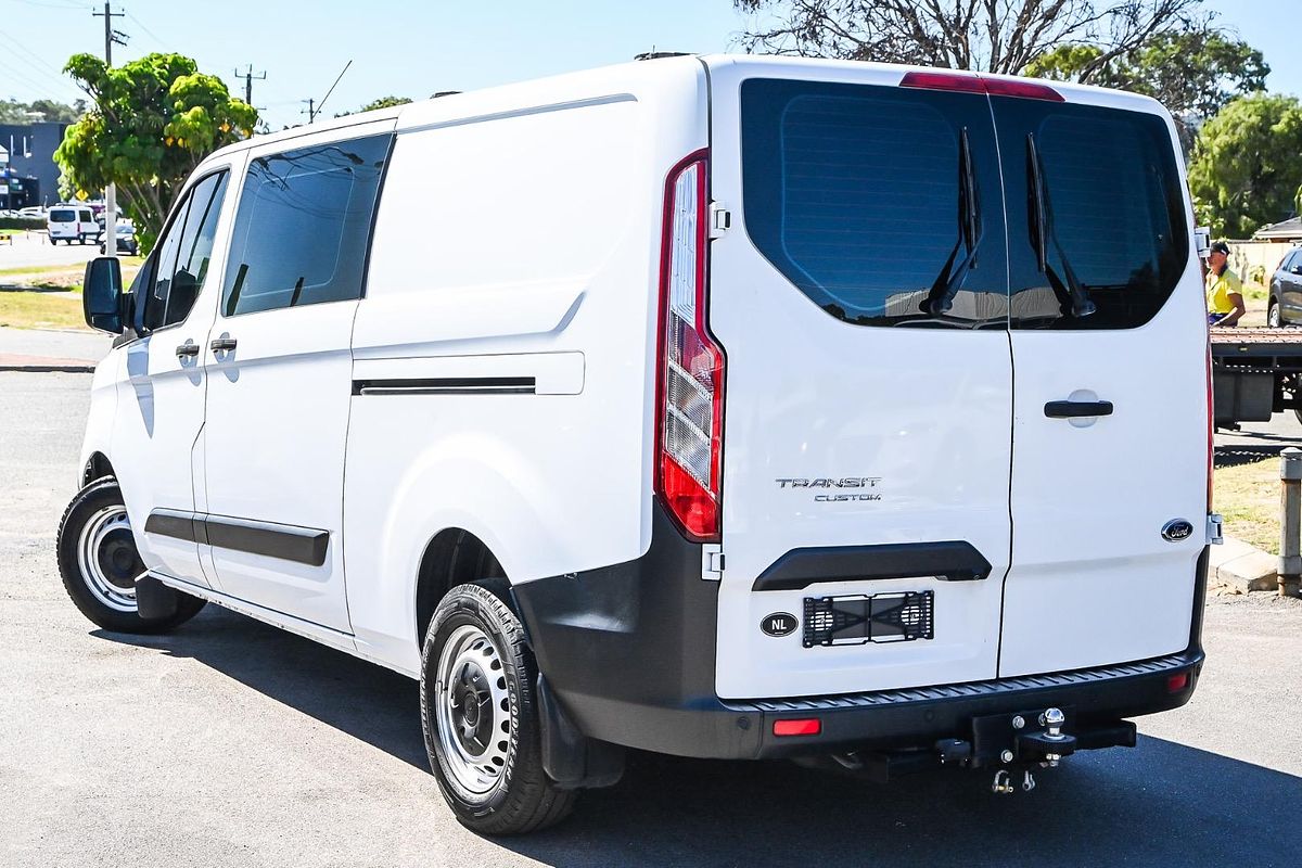 2020 Ford Transit Custom 340S VN SWB