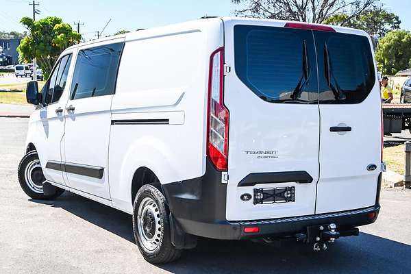 2020 Ford Transit Custom 340S VN SWB