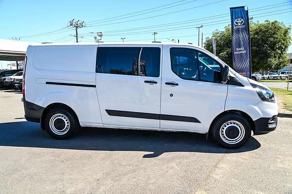 2020 Ford Transit Custom 340S VN SWB