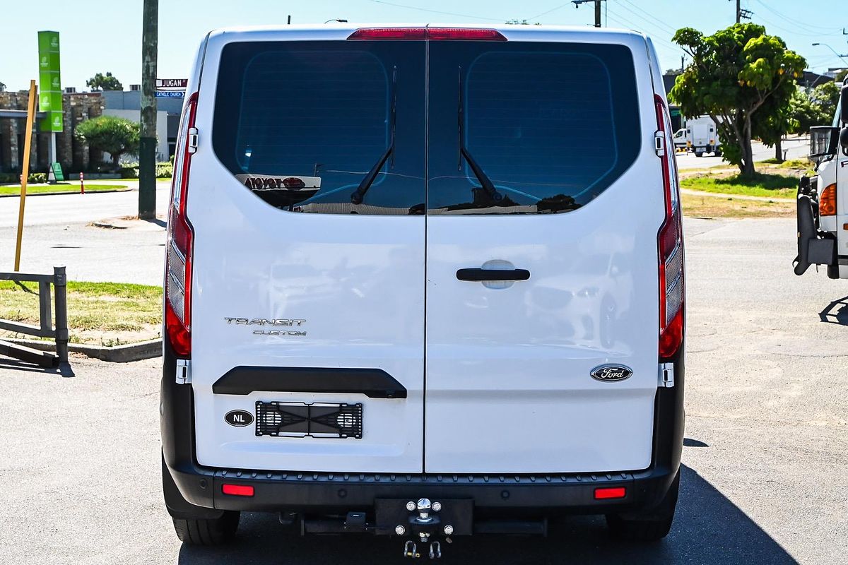 2020 Ford Transit Custom 340S VN SWB