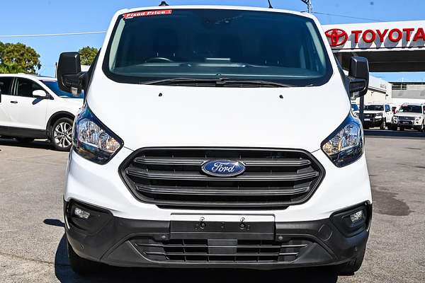 2020 Ford Transit Custom 340S VN SWB
