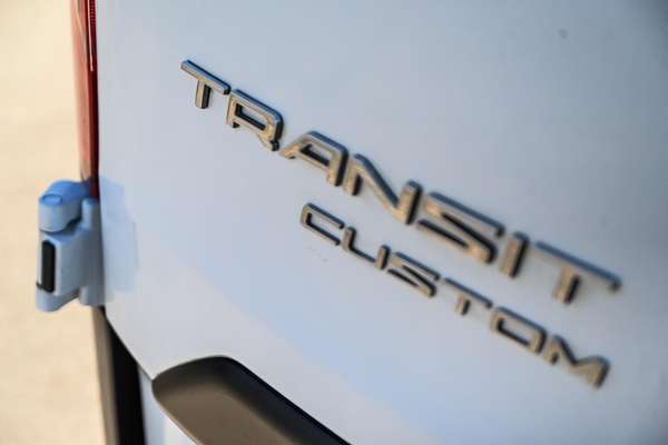 2020 Ford Transit Custom 340S VN SWB