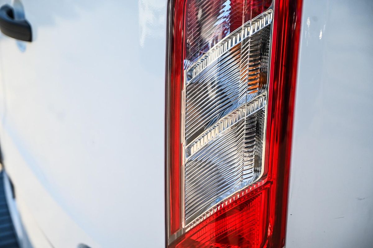 2020 Ford Transit Custom 340S VN SWB