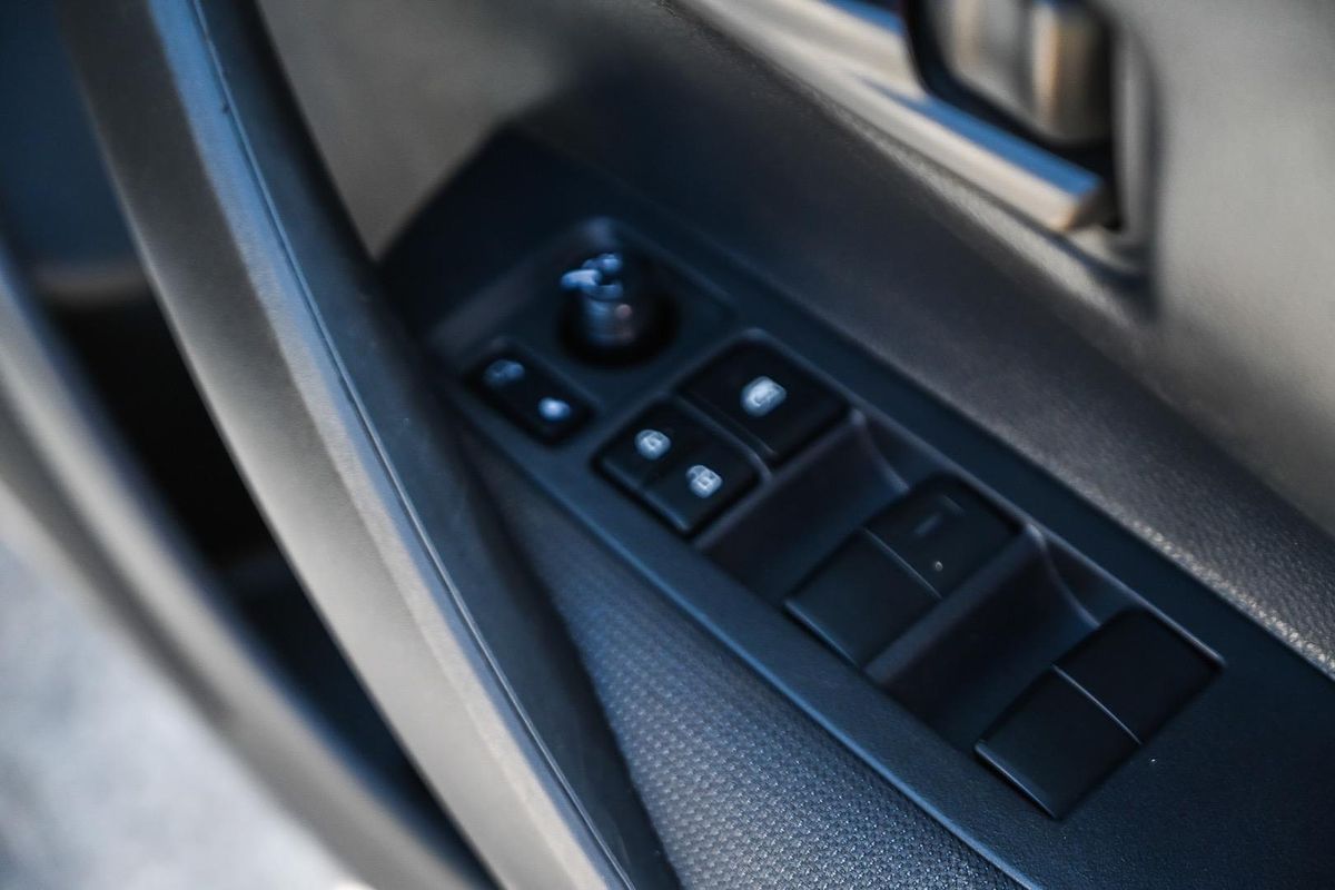 2019 Toyota Corolla Ascent Sport MZEA12R