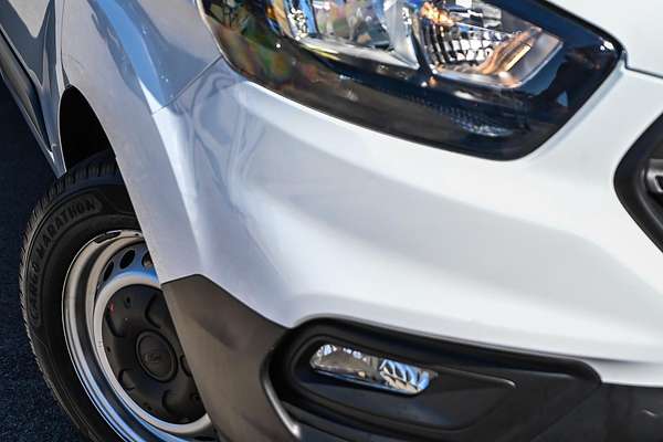 2020 Ford Transit Custom 340S VN SWB