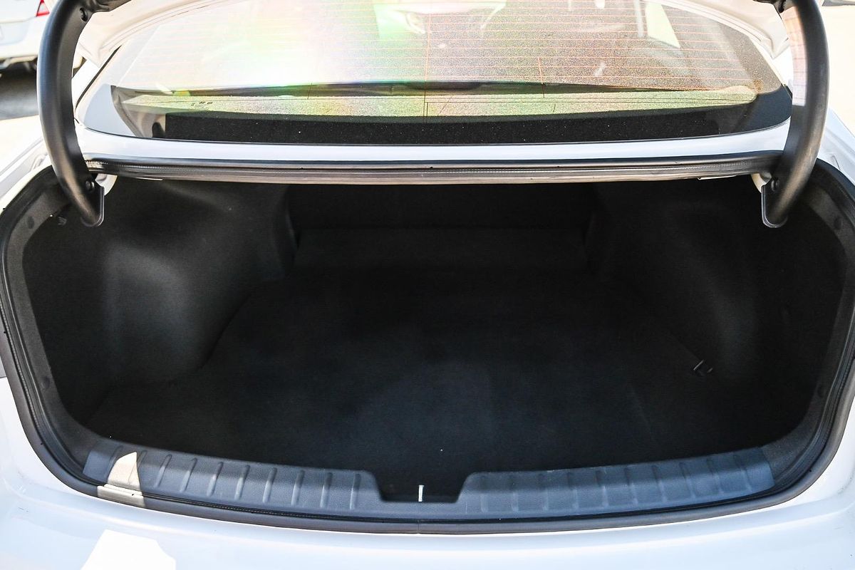 2017 Hyundai i40 Active VF4 Series II