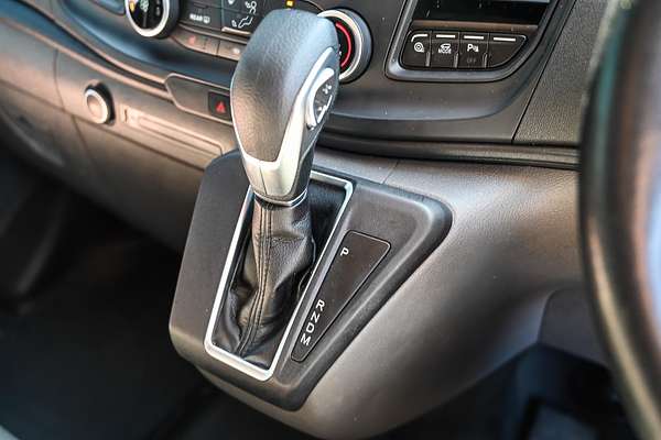 2020 Ford Transit Custom 340S VN SWB