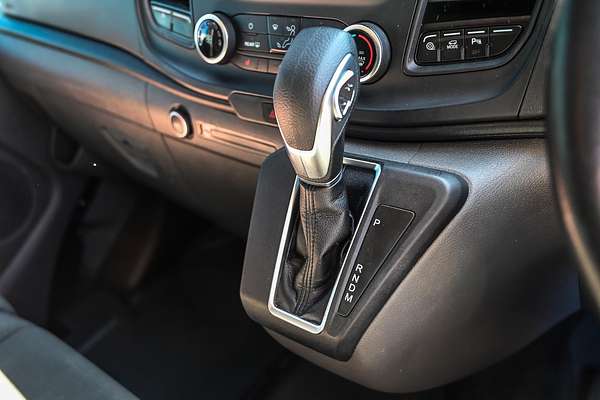 2020 Ford Transit Custom 340S VN SWB