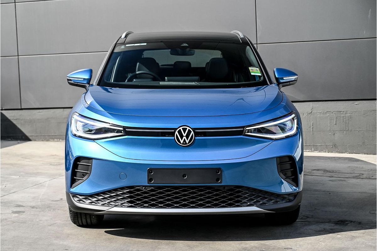 2025 Volkswagen ID.4 Pro E2