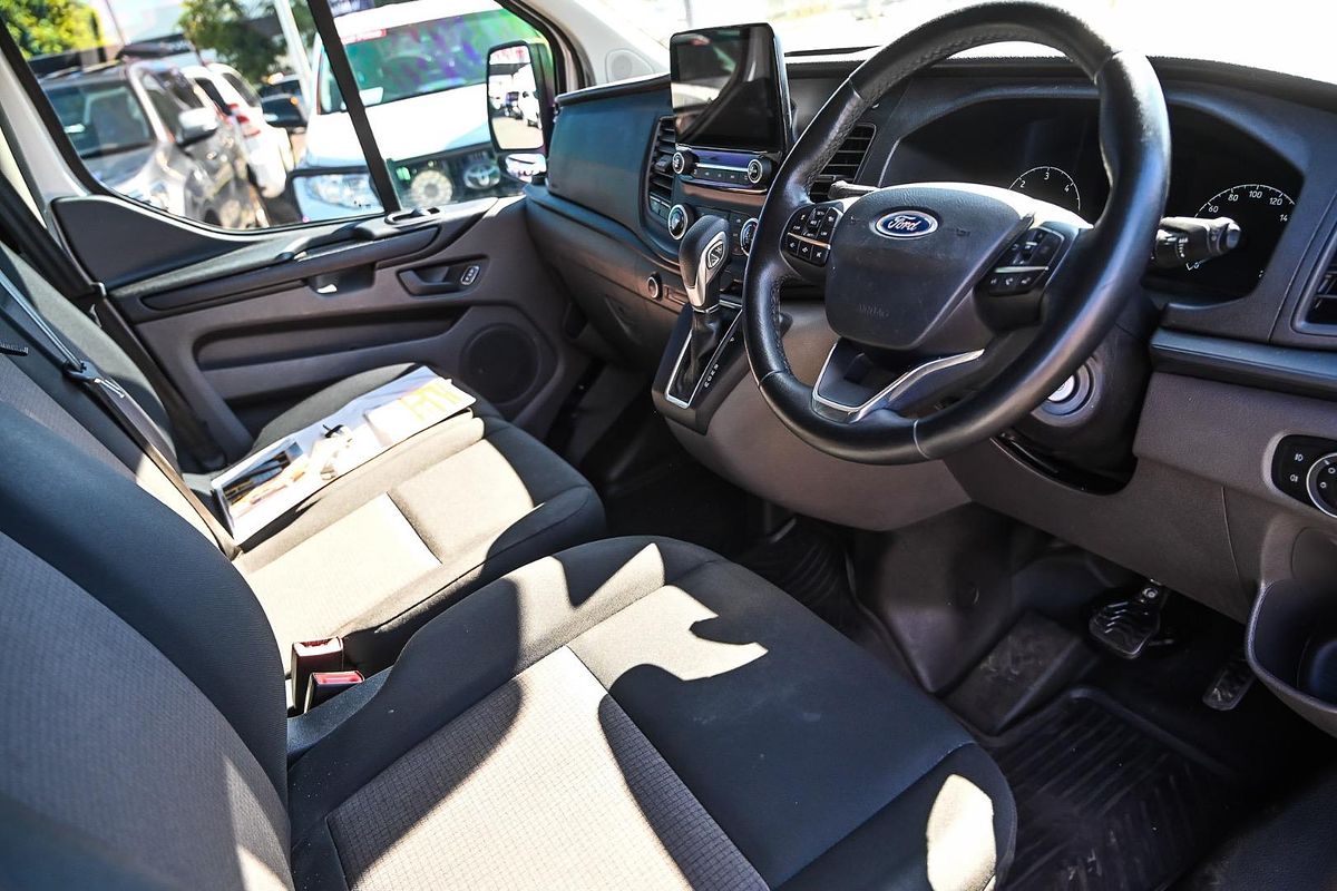 2020 Ford Transit Custom 340S VN SWB