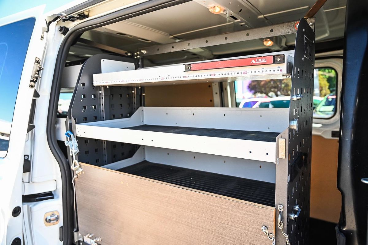 2020 Ford Transit Custom 340S VN SWB