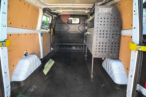 2020 Ford Transit Custom 340S VN SWB
