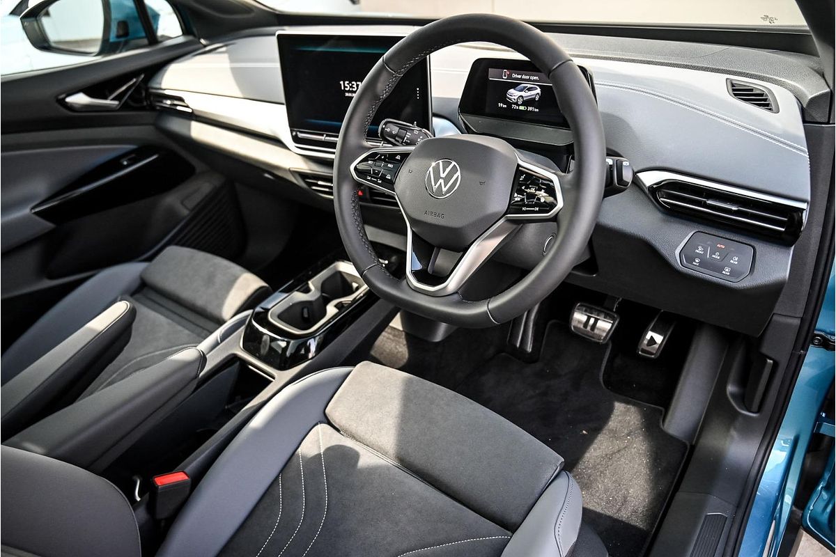 2025 Volkswagen ID.4 Pro E2