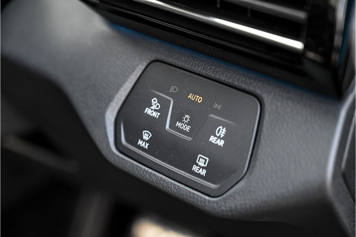 2025 Volkswagen ID.4 Pro E2