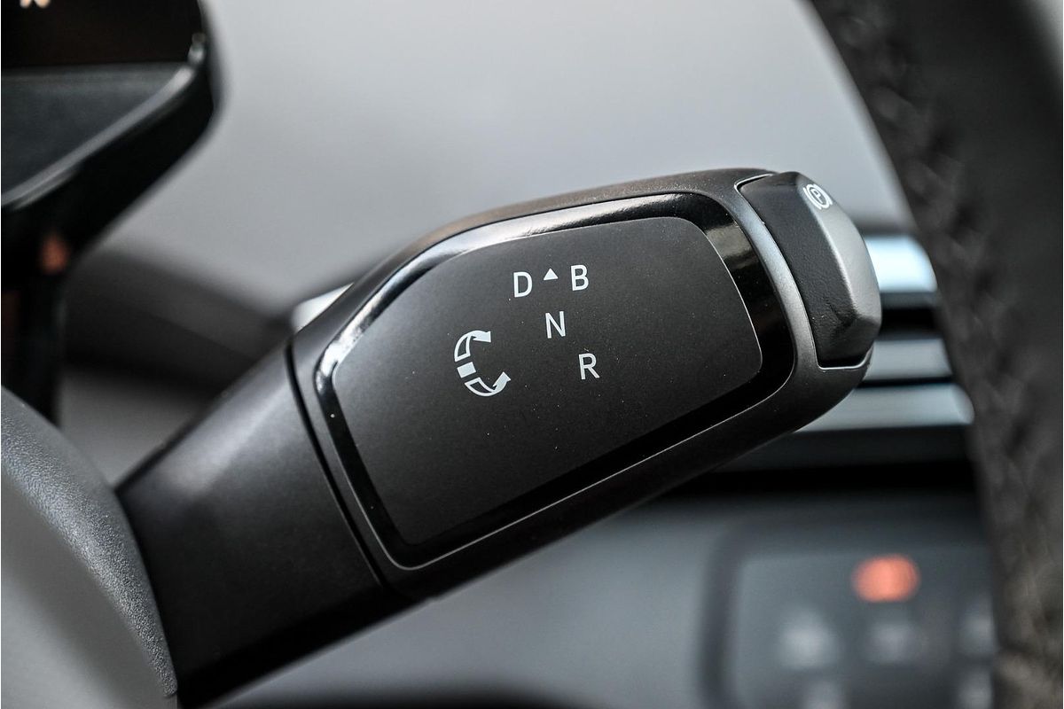 2025 Volkswagen ID.4 Pro E2