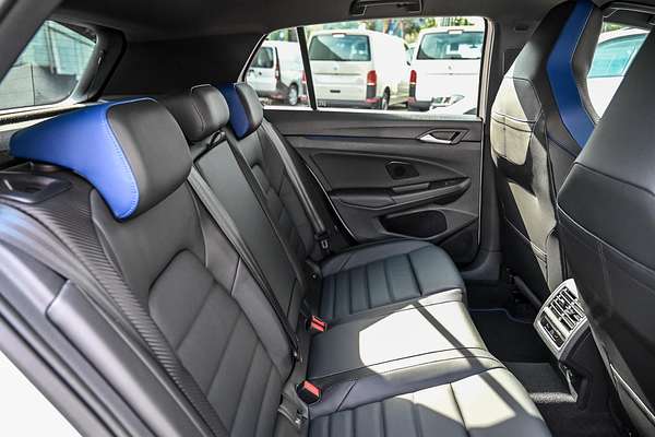 2024 Volkswagen Golf R 8