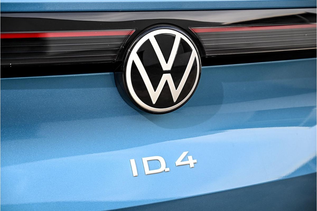 2025 Volkswagen ID.4 Pro E2