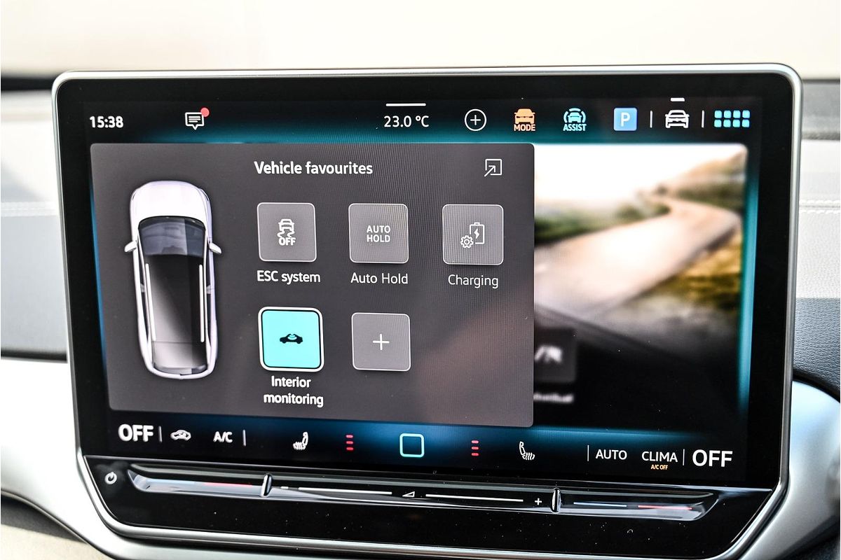 2025 Volkswagen ID.4 Pro E2