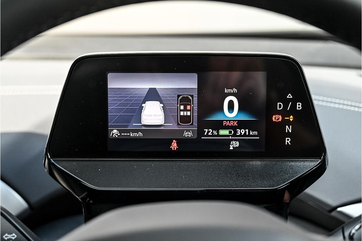 2025 Volkswagen ID.4 Pro E2