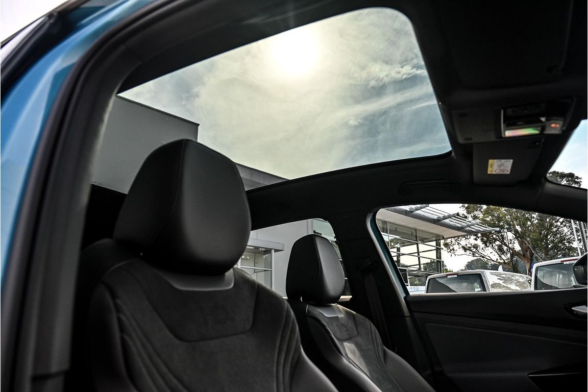2025 Volkswagen ID.4 Pro E2
