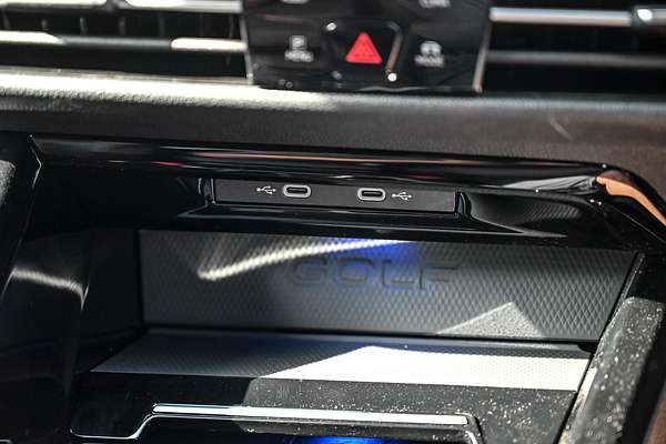 2024 Volkswagen Golf R 8
