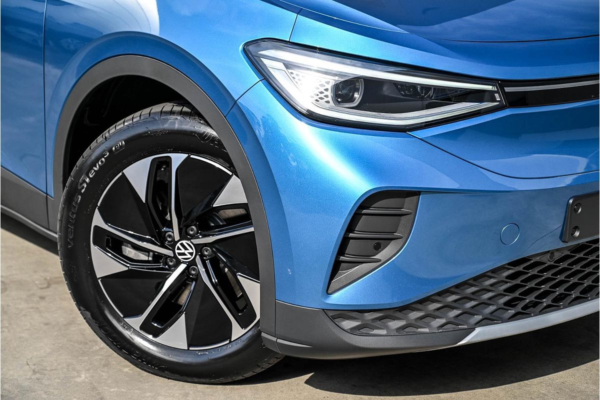 2025 Volkswagen ID.4 Pro E2