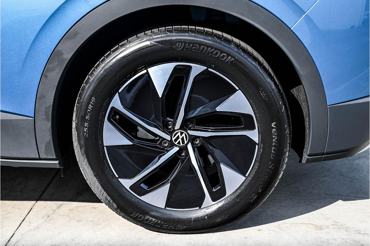 2025 Volkswagen ID.4 Pro E2