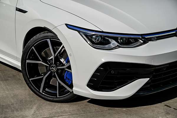 2024 Volkswagen Golf R 8