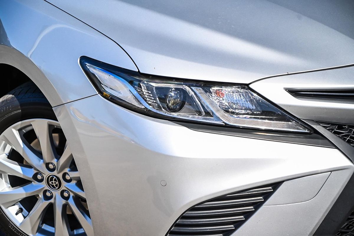 2019 Toyota Camry Ascent Sport AXVH71R