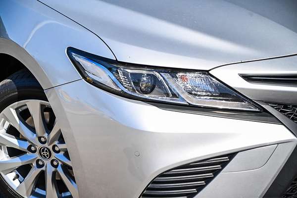 2019 Toyota Camry Ascent Sport AXVH71R