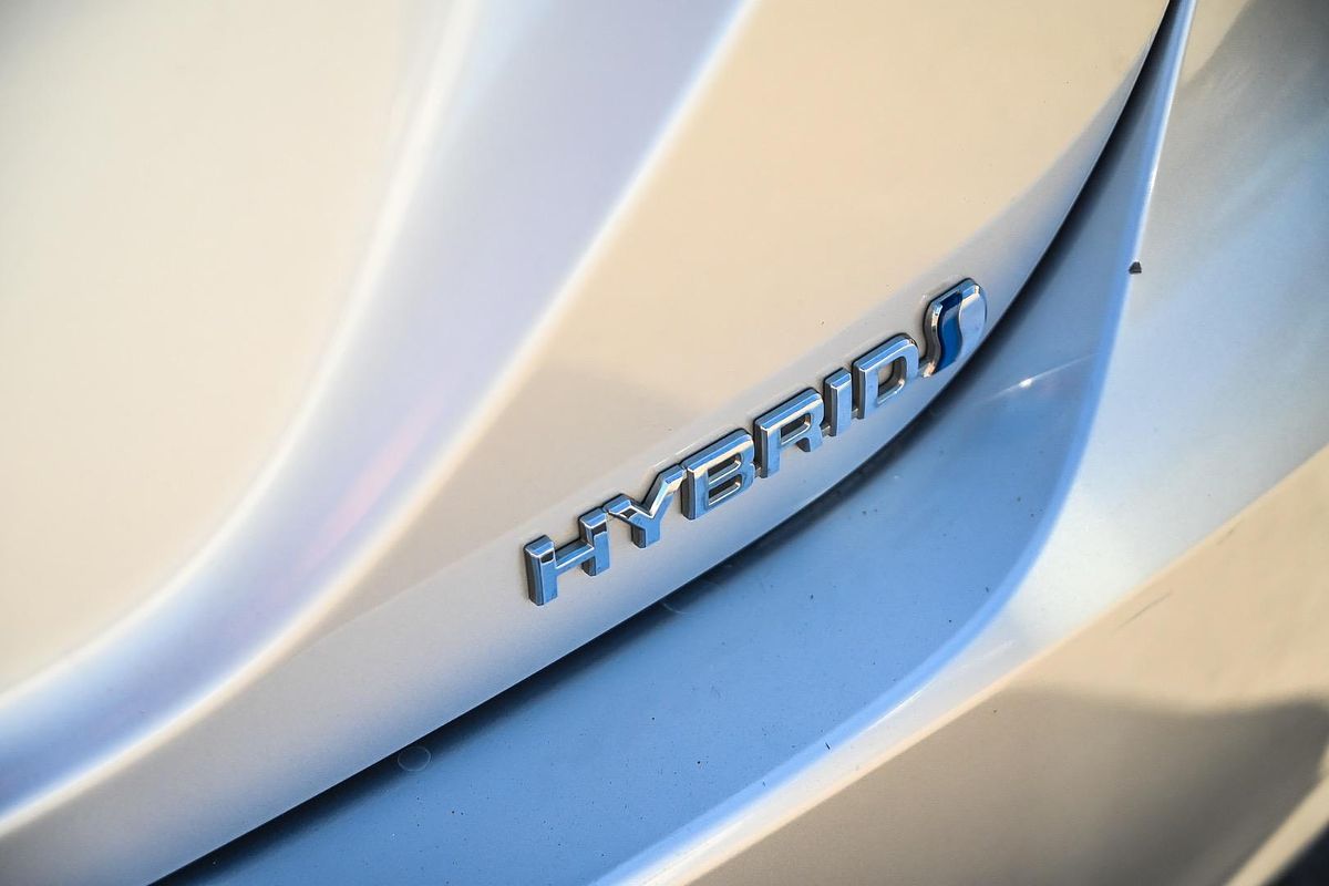 2019 Toyota Camry Ascent Sport AXVH71R