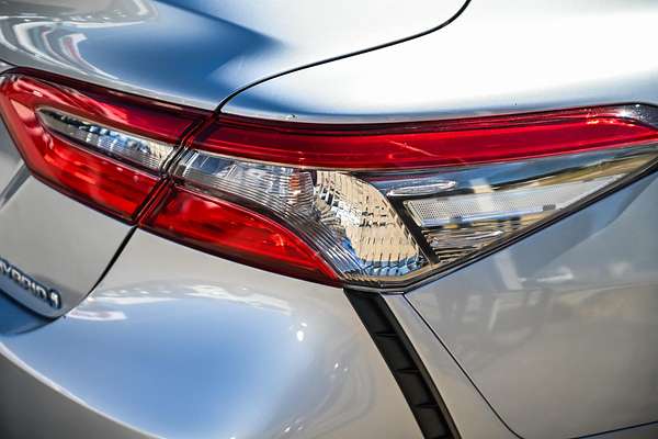 2019 Toyota Camry Ascent Sport AXVH71R