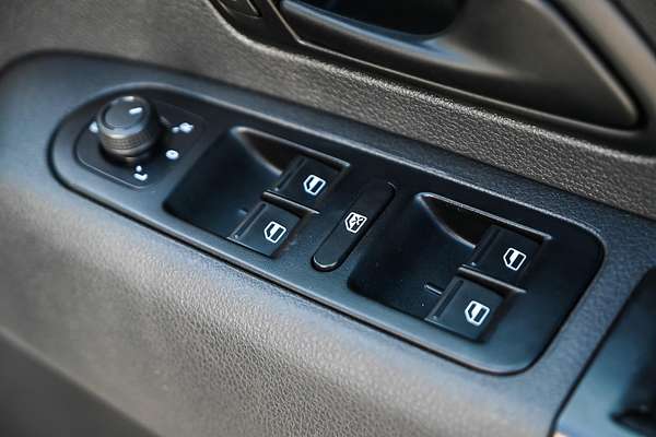 2018 Volkswagen Amarok TDI550 Core 2H 4X4