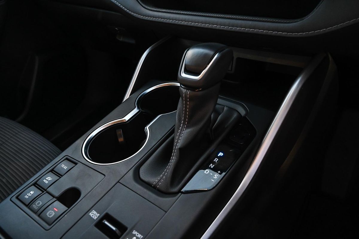 2023 Toyota Kluger GX AXUH78R