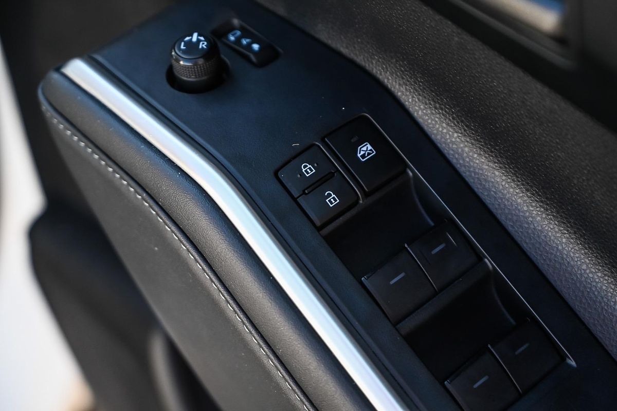 2023 Toyota Kluger GX AXUH78R
