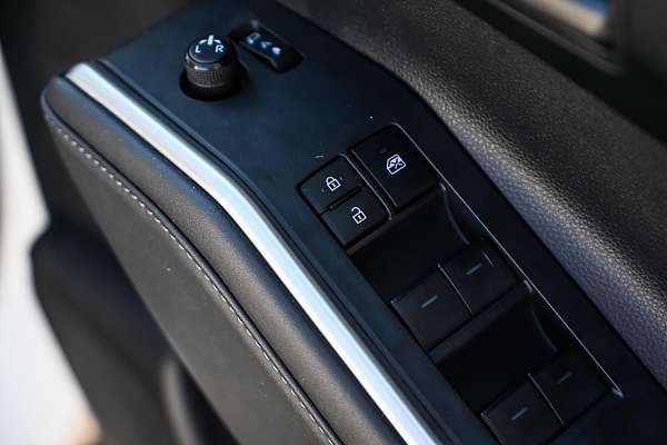 2023 Toyota Kluger GX AXUH78R