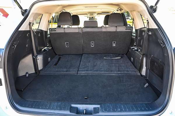 2023 Toyota Kluger GX AXUH78R