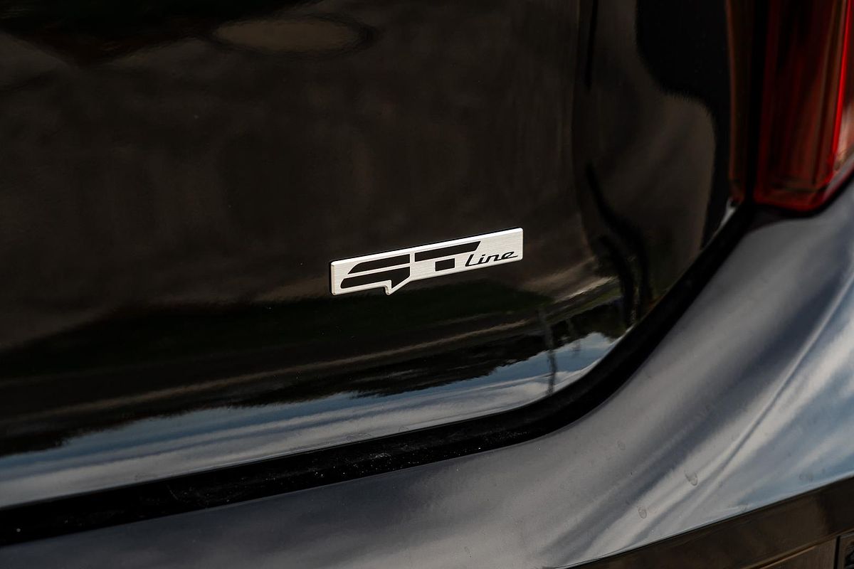 2025 Kia Picanto GT-Line JA PE2