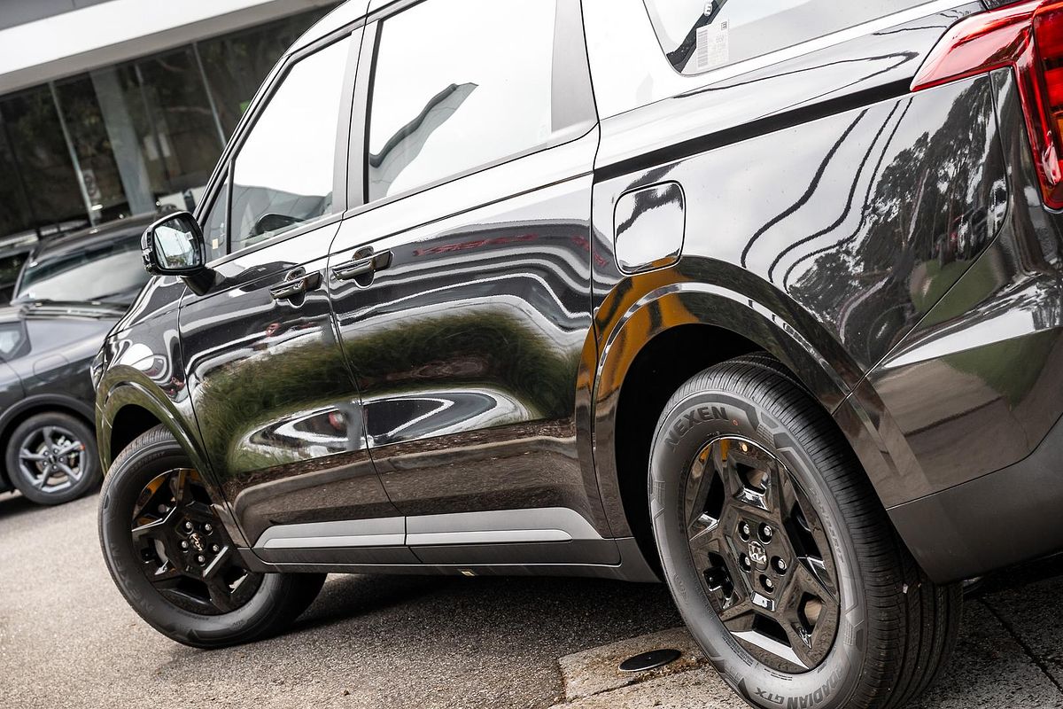 2025 Kia Carnival S KA4 PE