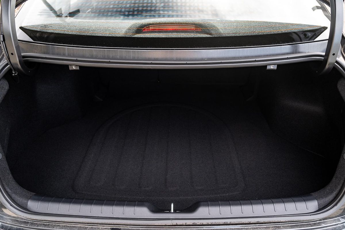 2025 Kia K4 Sport+ CL4m