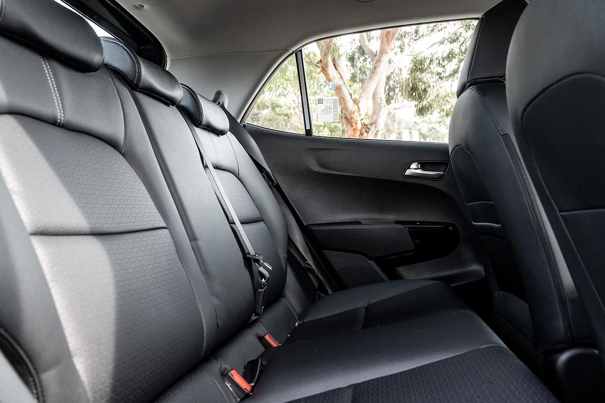 2025 Kia Picanto GT-Line JA PE2