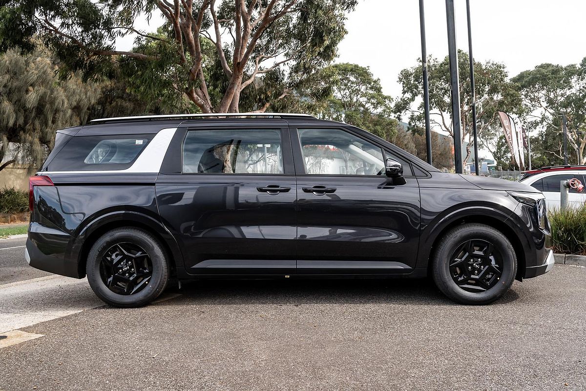 2025 Kia Carnival S KA4 PE