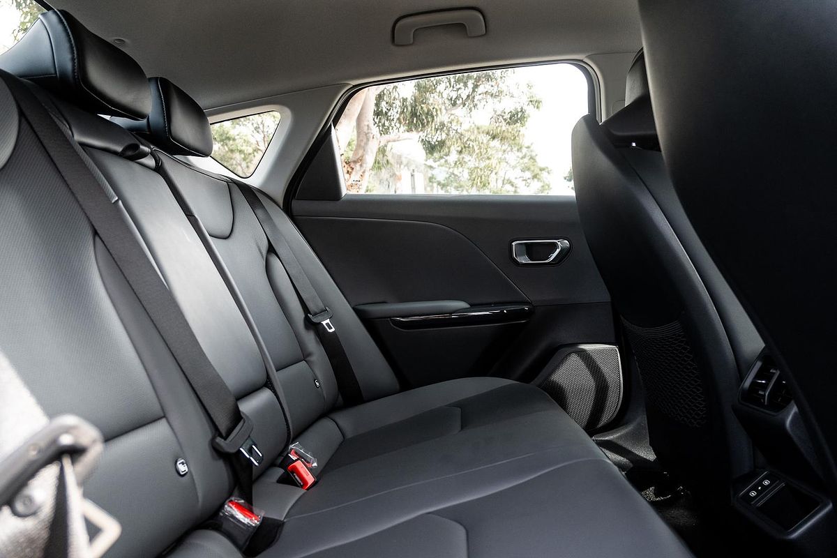 2025 Kia K4 Sport+ CL4m