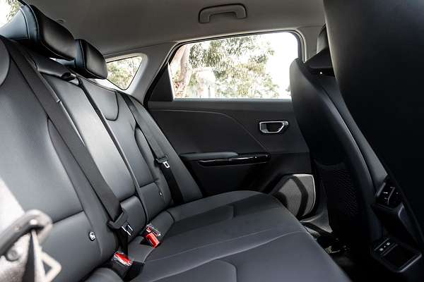 2025 Kia K4 Sport+ CL4m